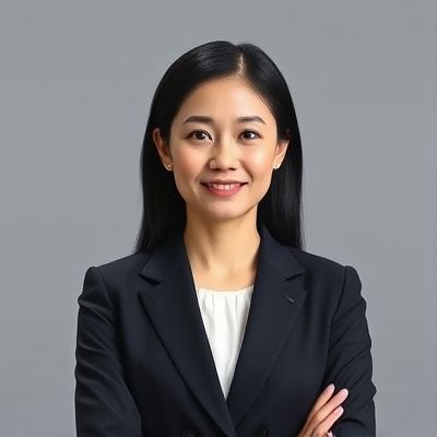 陈静 - 法律顾问