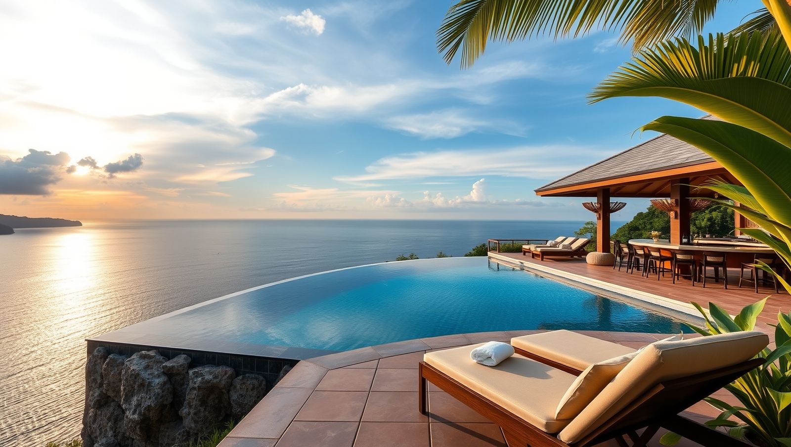 普吉岛海景别墅 - 图片 3