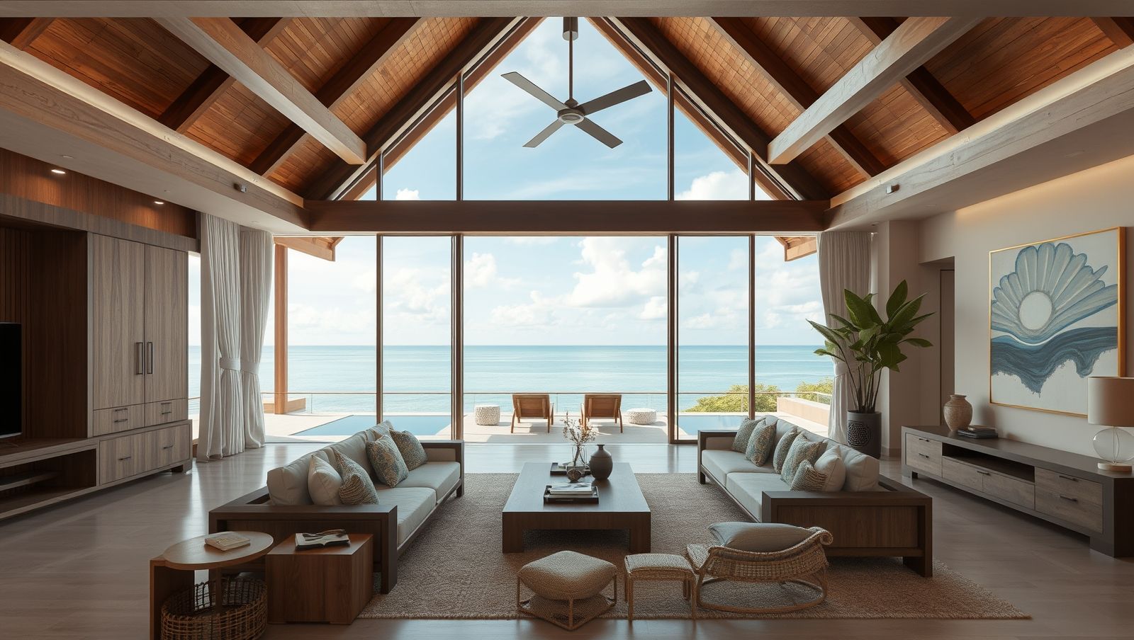 普吉岛海景别墅 - 图片 2