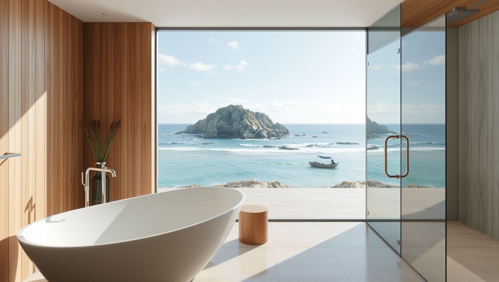 邦迪海滩度假别墅 - 图片 4