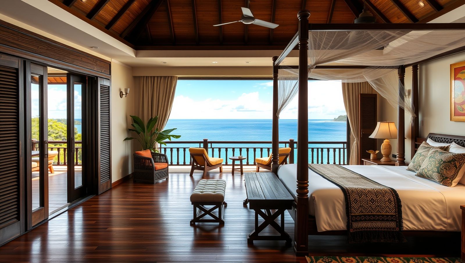 普吉岛海景别墅 - 图片 4