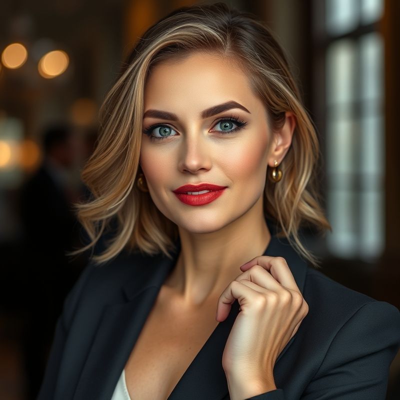 Elizabeth Harrington