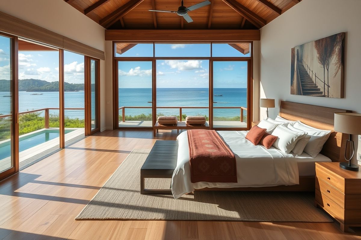 冲绳海景度假别墅 - 图片 4