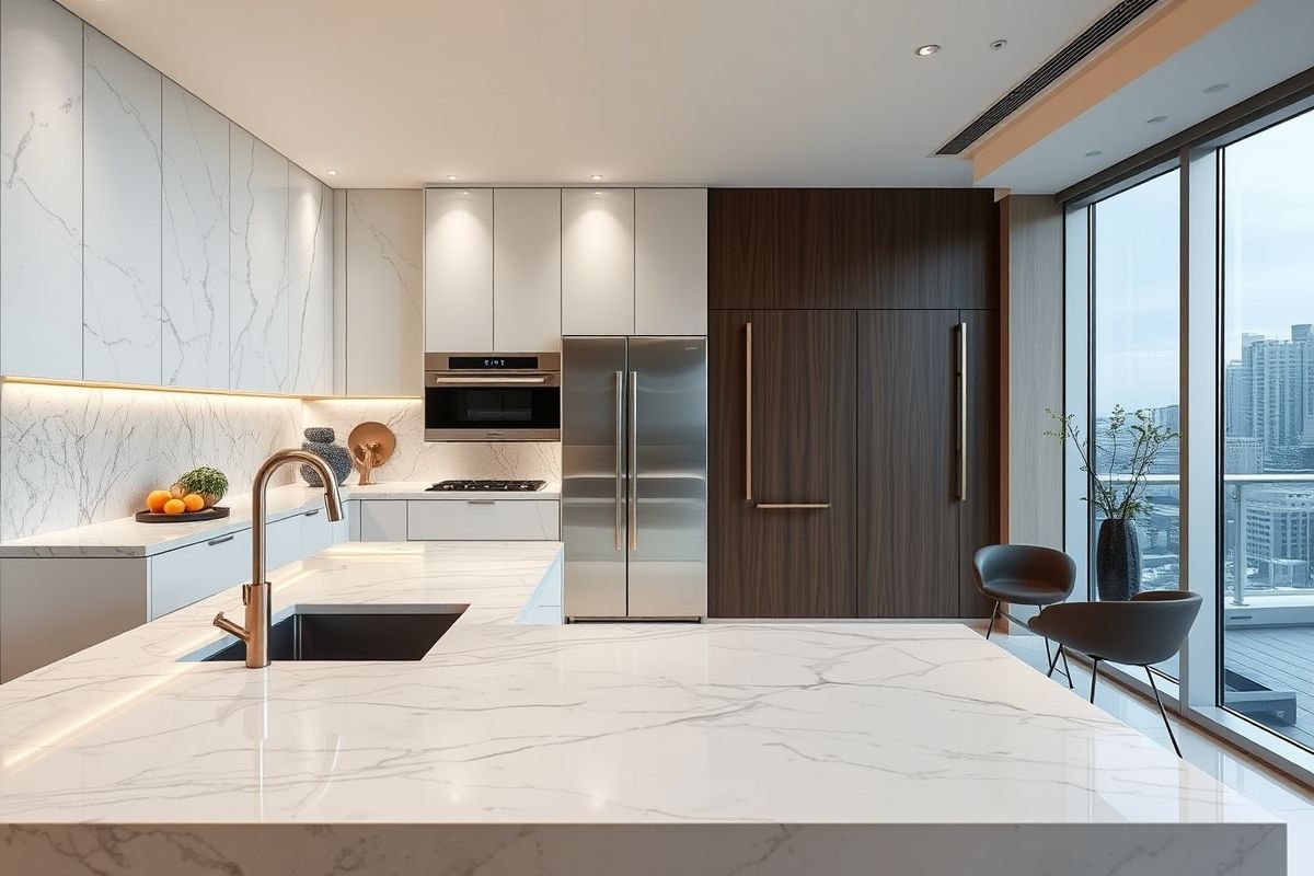 多伦多市中心顶层公寓 - 图片 4