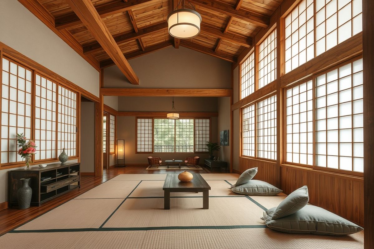 京都传统町家别墅 - 图片 2