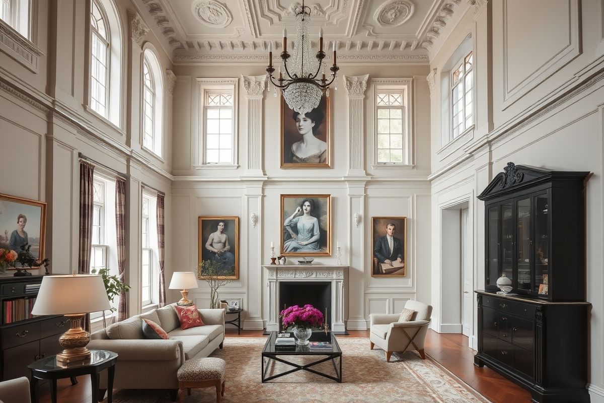 梅菲尔高级城市住宅 - 图片 2