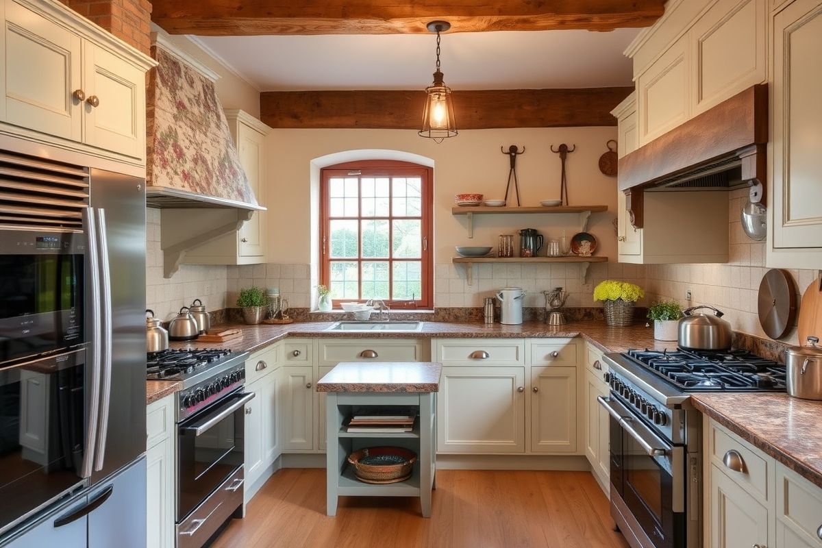 科茨沃尔德历史庄园 - 图片 4